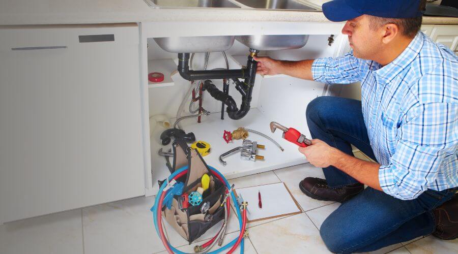 Professional Leak Detection in Orondo, WA
